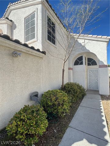 1845 Villa Vista Way, Las Vegas, NV 89128