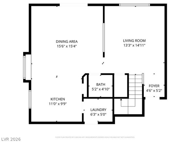 1845 Villa Vista Way, Las Vegas, NV 89128