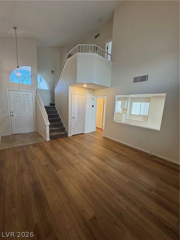 1845 Villa Vista Way, Las Vegas, NV 89128