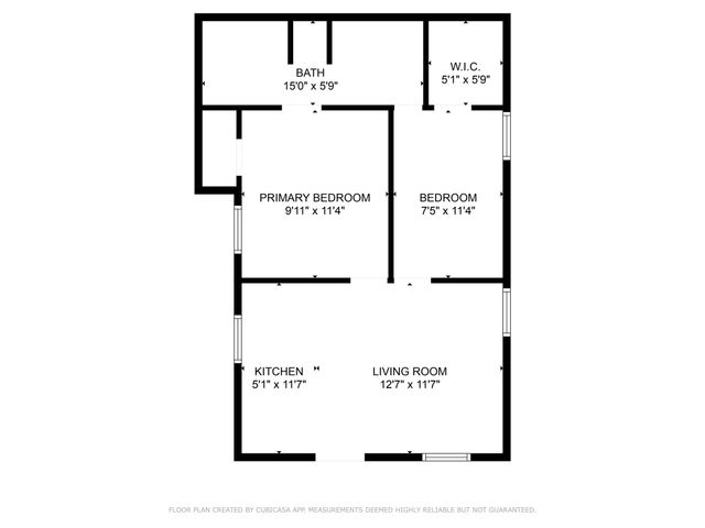 210 Park Street, Baytown, TX 77520