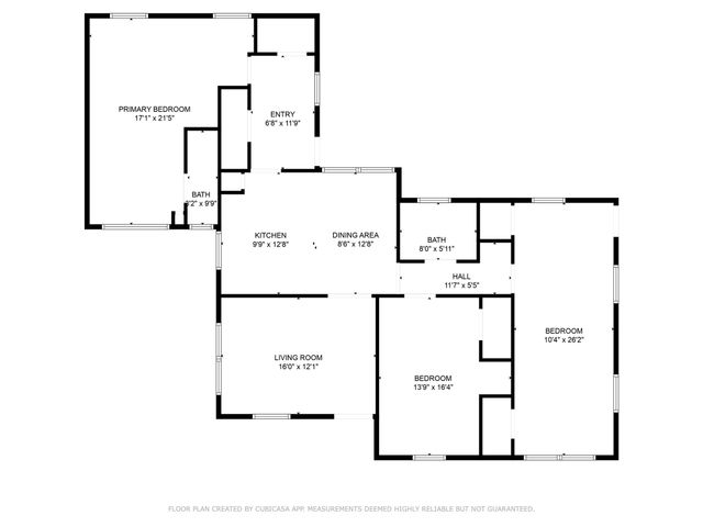 210 Park Street, Baytown, TX 77520