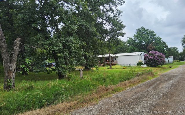 113 Quail, Mead, OK 73449