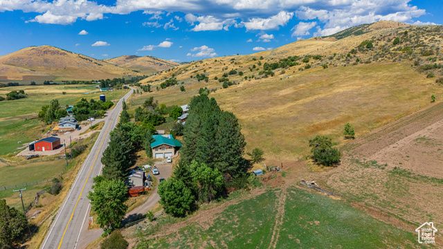 6794 E HIGHWAY 36, Preston, ID 83263
