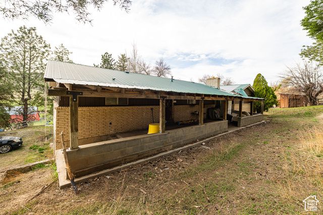 6794 E HIGHWAY 36, Preston, ID 83263