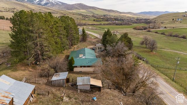 6794 E HIGHWAY 36, Preston, ID 83263