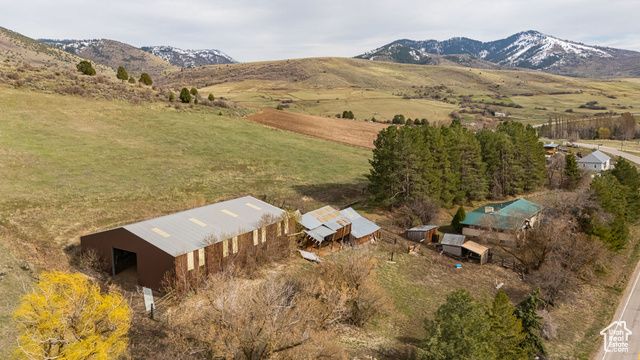 6794 E HIGHWAY 36, Preston, ID 83263