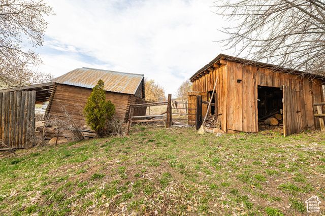 6794 E HIGHWAY 36, Preston, ID 83263