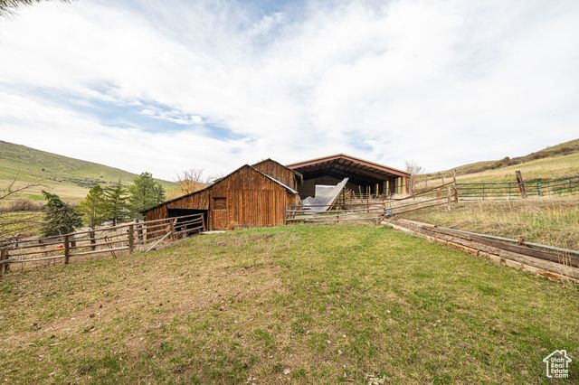 6794 E HIGHWAY 36, Preston, ID 83263