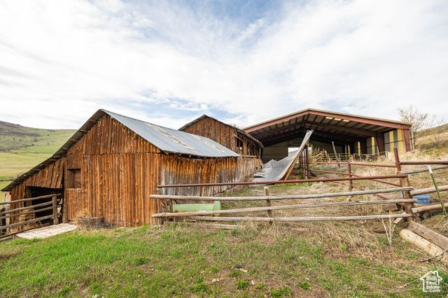 6794 E HIGHWAY 36, Preston, ID 83263