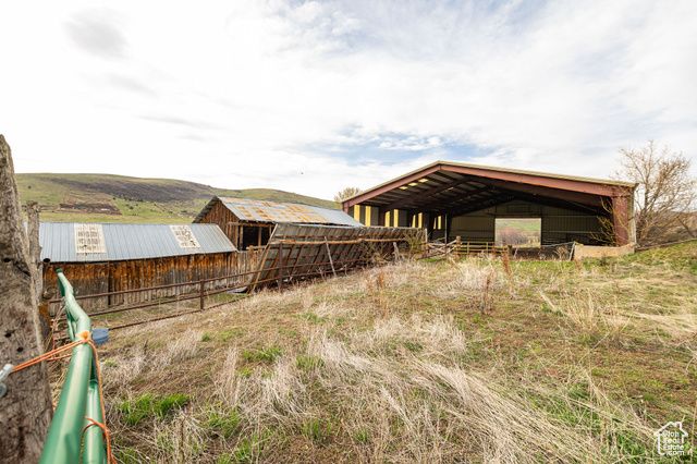 6794 E HIGHWAY 36, Preston, ID 83263