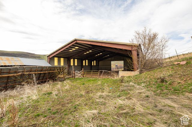 6794 E HIGHWAY 36, Preston, ID 83263