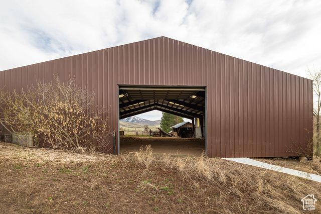 6794 E HIGHWAY 36, Preston, ID 83263