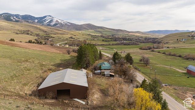 6794 E HIGHWAY 36, Preston, ID 83263