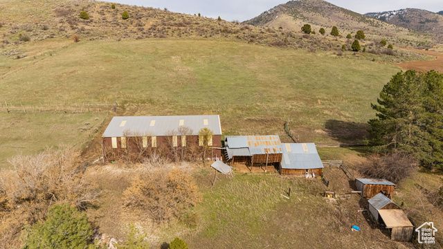 6794 E HIGHWAY 36, Preston, ID 83263