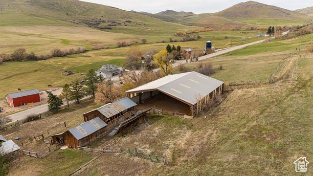 6794 E HIGHWAY 36, Preston, ID 83263