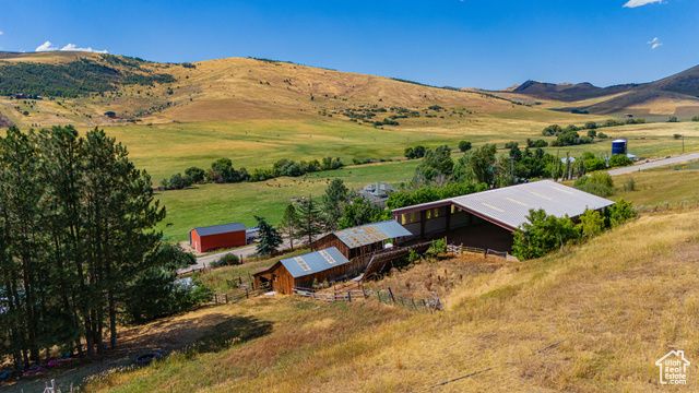 6794 E HIGHWAY 36, Preston, ID 83263