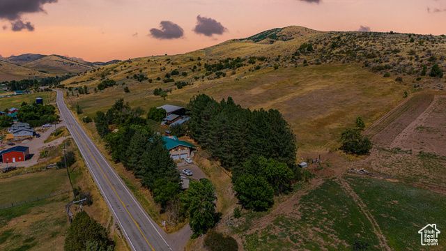 6794 E HIGHWAY 36, Preston, ID 83263