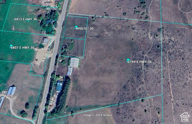 6794 E HIGHWAY 36, Preston, ID 83263