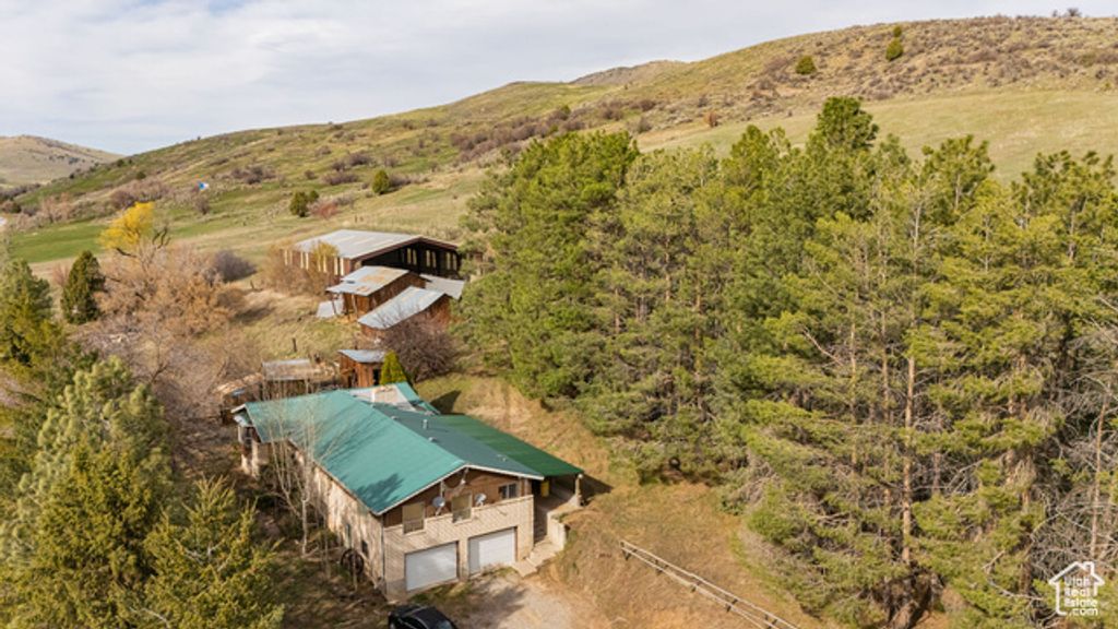 6794 E HIGHWAY 36, Preston, ID 83263