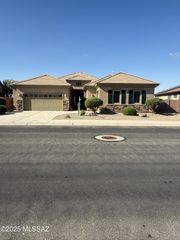 5501 W Bajada Drive, Marana, AZ 85658
