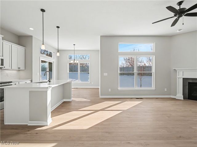 14655 Baywood Lane, Strongsville, OH 44136