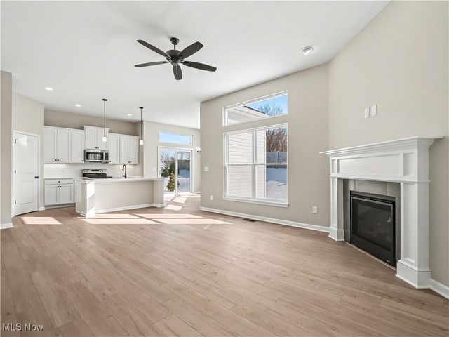 14655 Baywood Lane, Strongsville, OH 44136