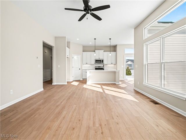 14655 Baywood Lane, Strongsville, OH 44136