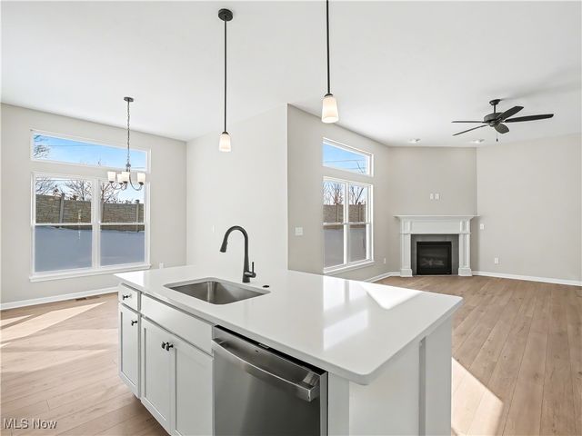 14655 Baywood Lane, Strongsville, OH 44136