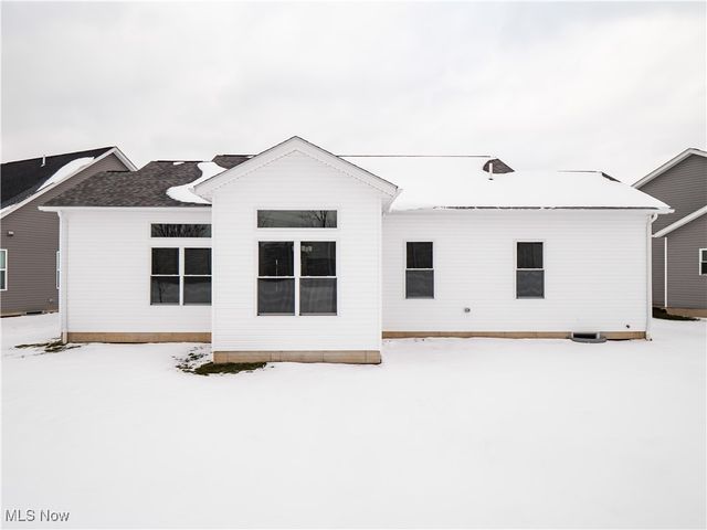 14655 Baywood Lane, Strongsville, OH 44136