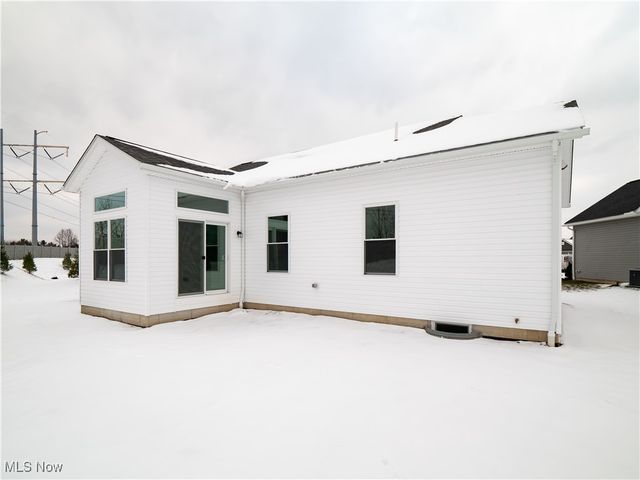 14655 Baywood Lane, Strongsville, OH 44136