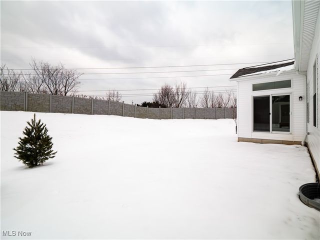 14655 Baywood Lane, Strongsville, OH 44136