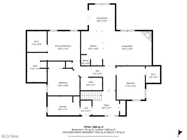 14655 Baywood Lane, Strongsville, OH 44136