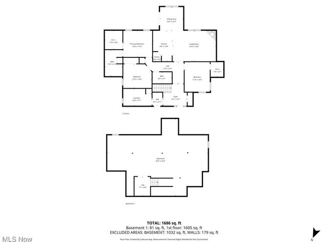 14655 Baywood Lane, Strongsville, OH 44136