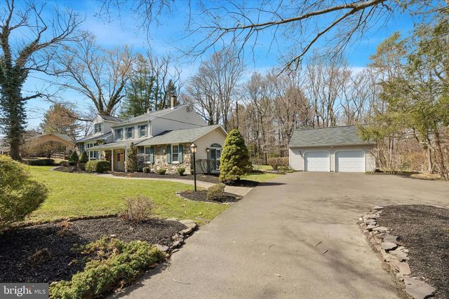 2312 TURK RD, Doylestown, PA 18901