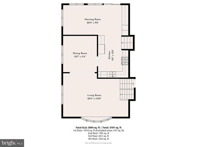 2312 TURK RD, Doylestown, PA 18901