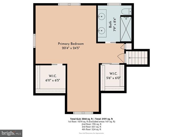 2312 TURK RD, Doylestown, PA 18901