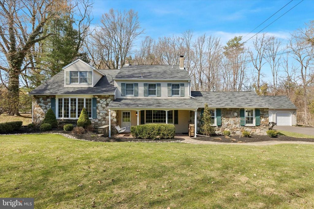 2312 TURK RD, Doylestown, PA 18901