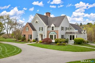 45 Keelers Ridge Road, Wilton, CT 06897