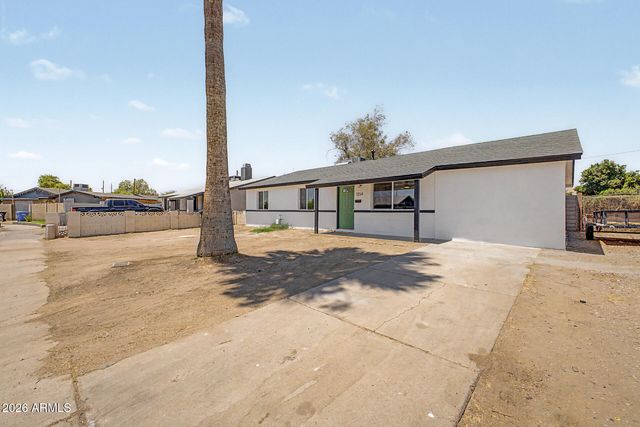7254 W WOLF Street, Phoenix, AZ 85033