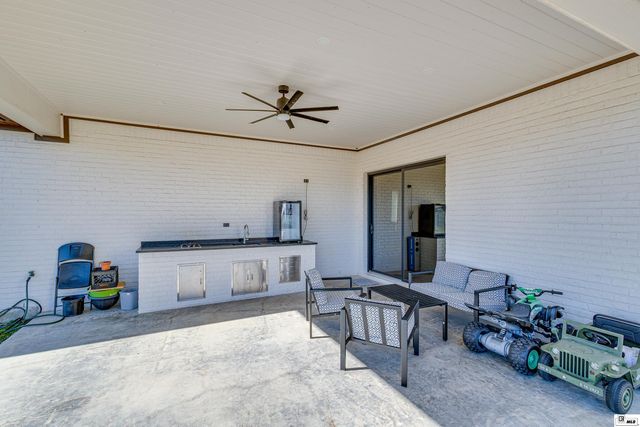 121 BELLE VUE DRIVE, West Monroe, LA 71291