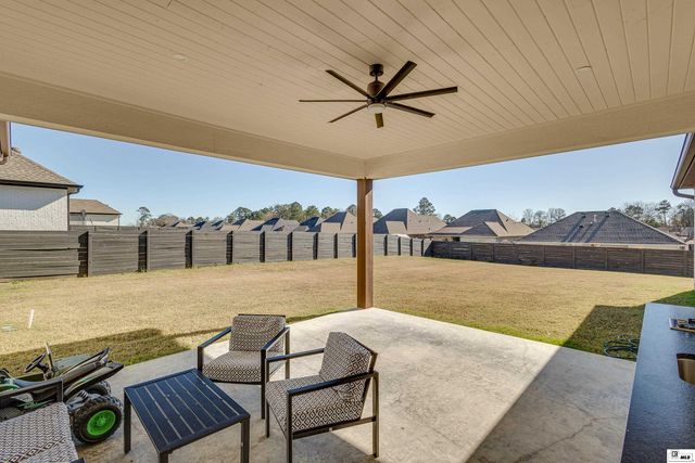 121 BELLE VUE DRIVE, West Monroe, LA 71291