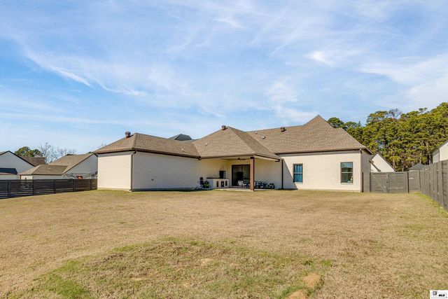 121 BELLE VUE DRIVE, West Monroe, LA 71291