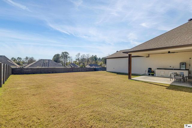 121 BELLE VUE DRIVE, West Monroe, LA 71291