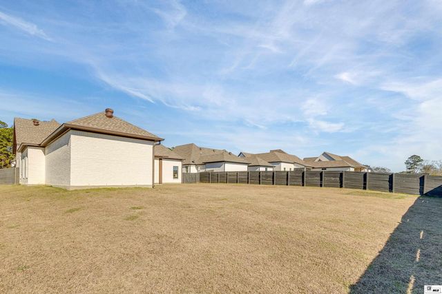 121 BELLE VUE DRIVE, West Monroe, LA 71291