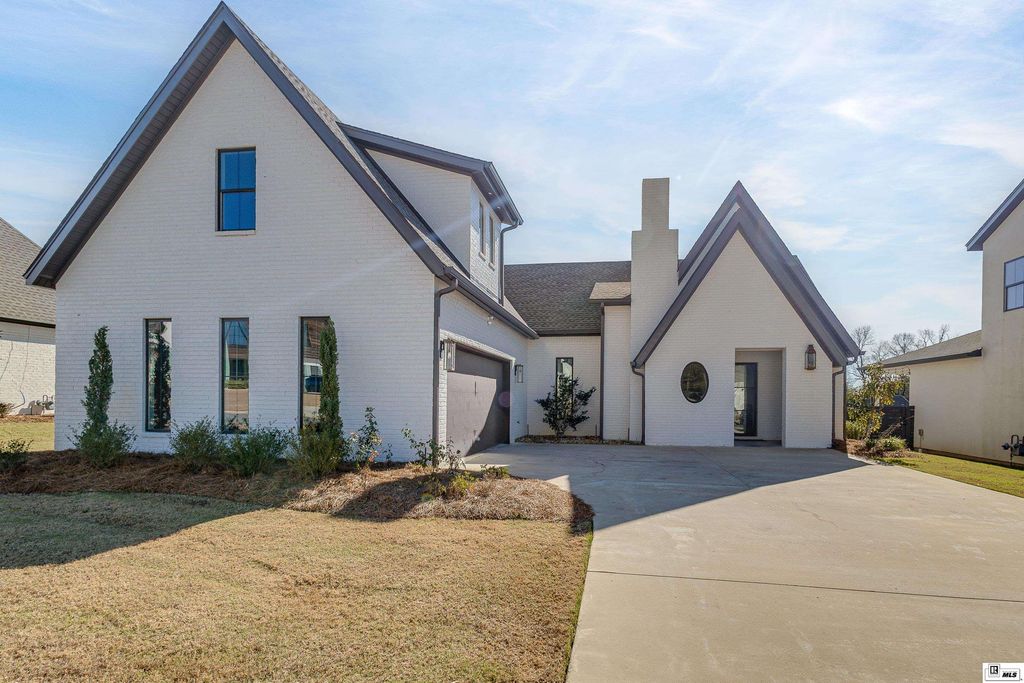 121 BELLE VUE DRIVE, West Monroe, LA 71291