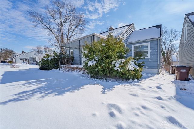 3538 Pittsburg Avenue, Dayton, OH 45406