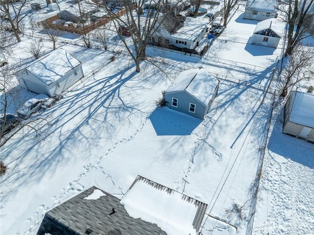 3538 Pittsburg Avenue, Dayton, OH 45406