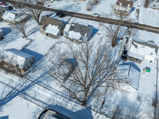 3538 Pittsburg Avenue, Dayton, OH 45406