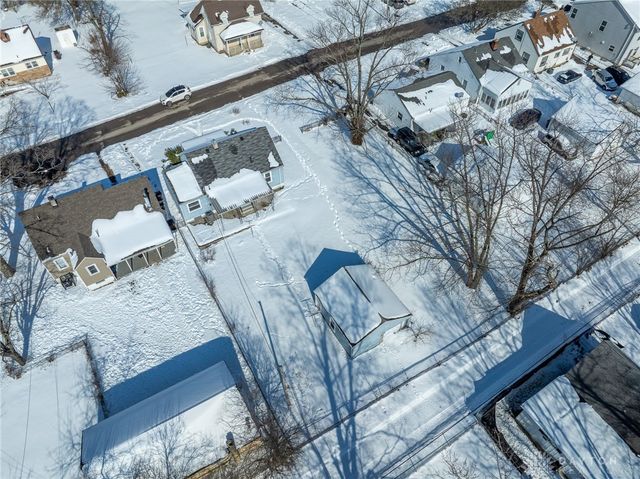 3538 Pittsburg Avenue, Dayton, OH 45406