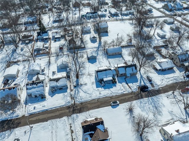 3538 Pittsburg Avenue, Dayton, OH 45406